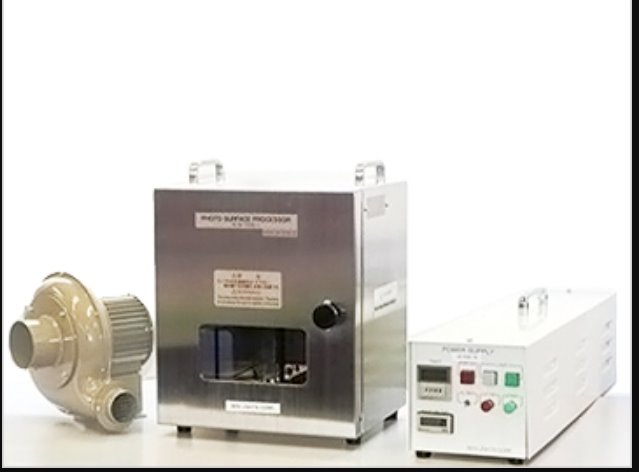 SEN日森桌面型表面处理设备SSP16-110D