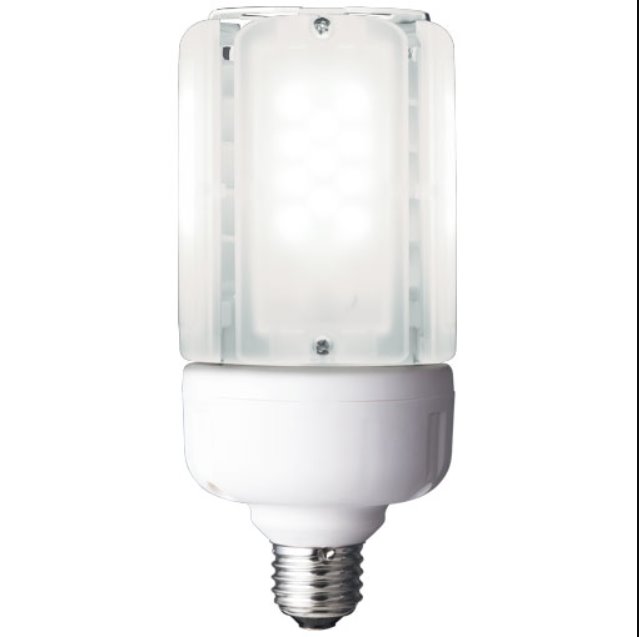 EYE岩崎LEDioc LED 灯泡 LDT100-242V28N-G