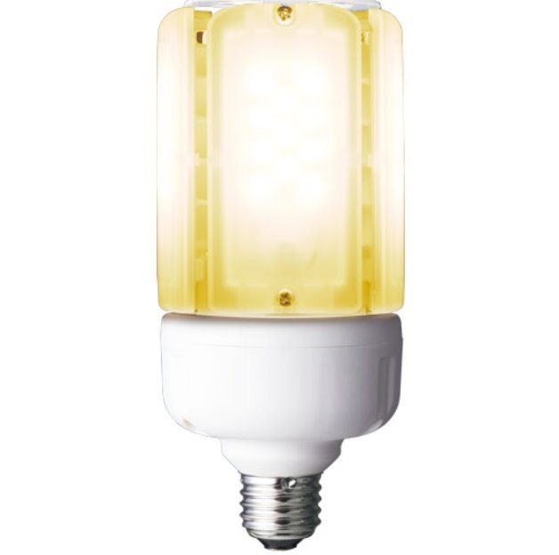 EYE岩崎LEDioc LED 灯泡 K LDT100-242V28L-G