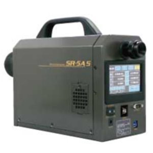 Topcon拓普康分光辐射计SR-5AS
