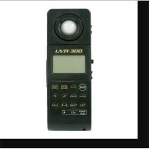 Topcon拓普康紫外线强度计 UVR-300