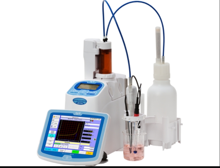 KEM京都电子自动电位滴定仪AT-710M