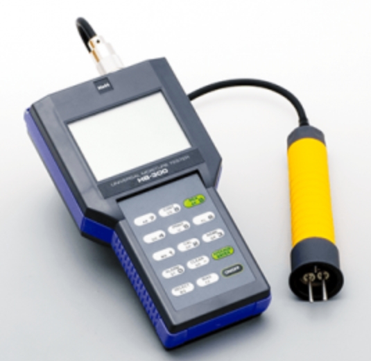 KETT凯特通用水分测试仪 HB-300