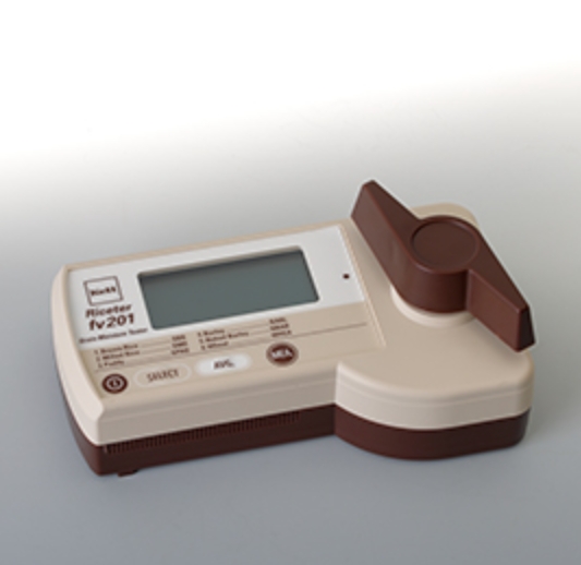 KETT凯特大米水分测试仪 Riceter fv200 系列