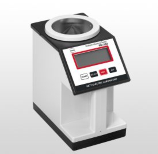 KETT凯特多功能水分测试仪PM-790 Pro
