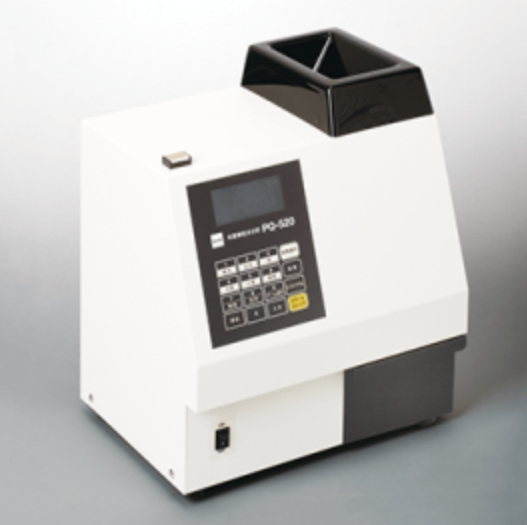 KETT凯特单粒谷物水分测定仪 PQ-520