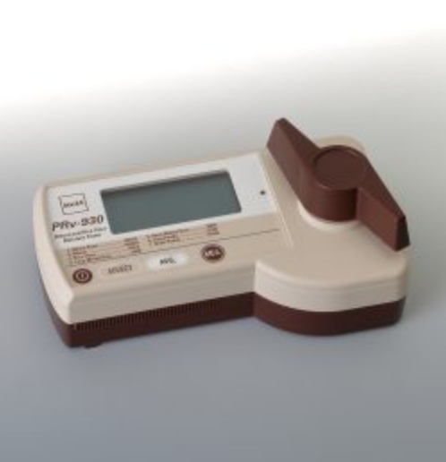 KETT凯特小麦和大米粉水分测试仪 PRv-930