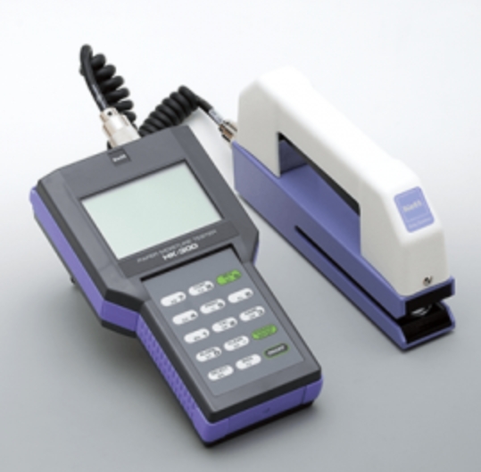 KETT凯特纸张水分测试仪 HK-300 系列