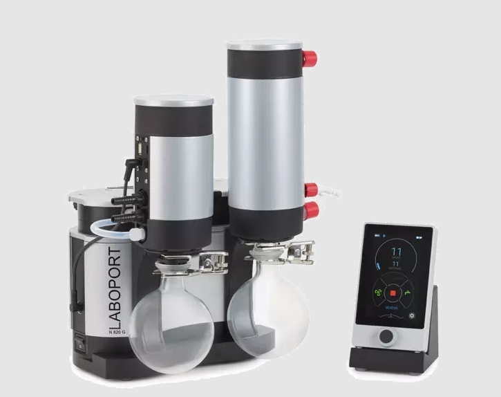 德国KNF真空泵系统LABOPORT® SC 820 G CN