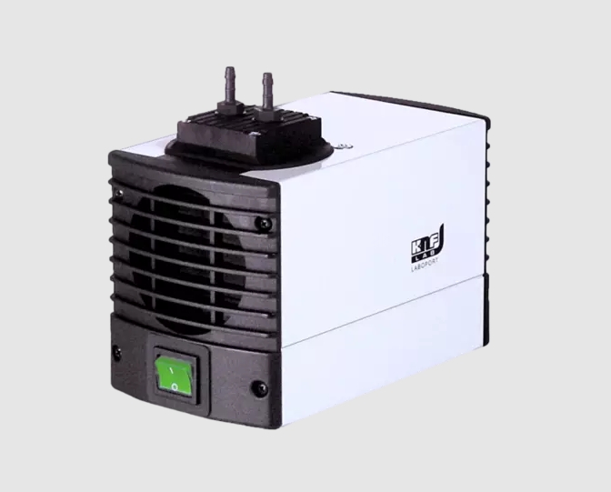 德国KNF迷你隔膜真空泵LABOPORT® UN 86 KTP