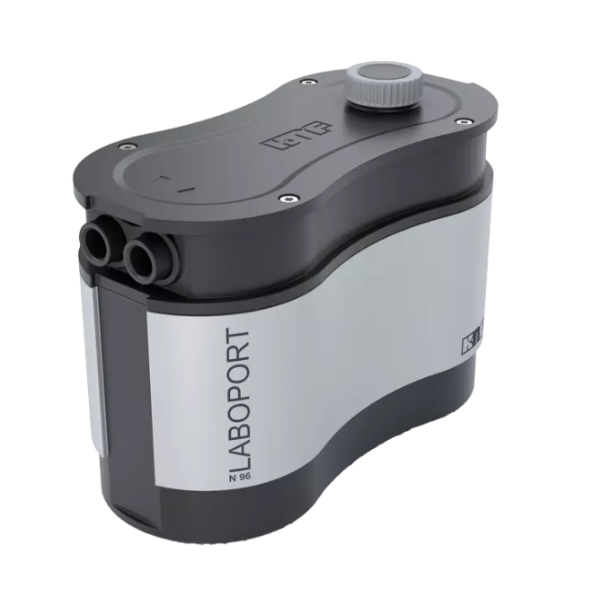 德国KNF迷你隔膜真空泵LABOPORT® N 96