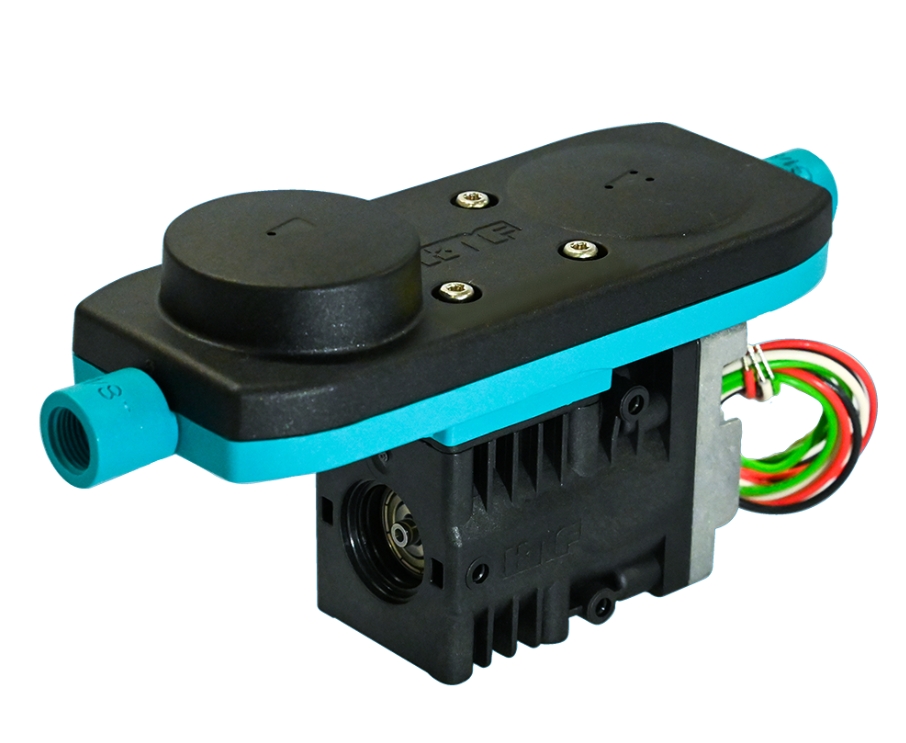 德国KNF隔膜式液体泵FM 50