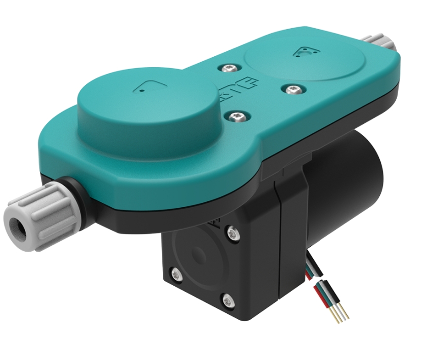 德国KNF隔膜式液体泵FP 1.70