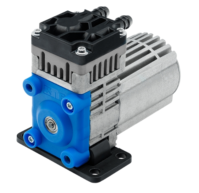 德国KNF摆动活塞式汽油泵NPK 02