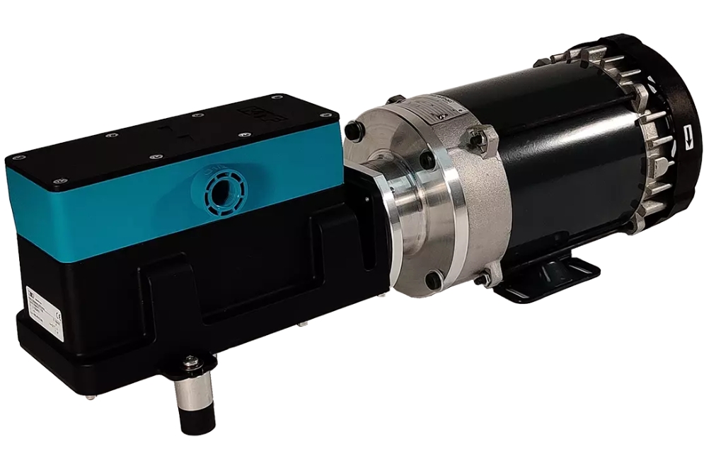 德国KNF隔膜式液体泵UFK 1.1100 Ex