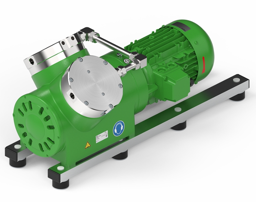 德国KNF隔膜式汽油泵N 680.15