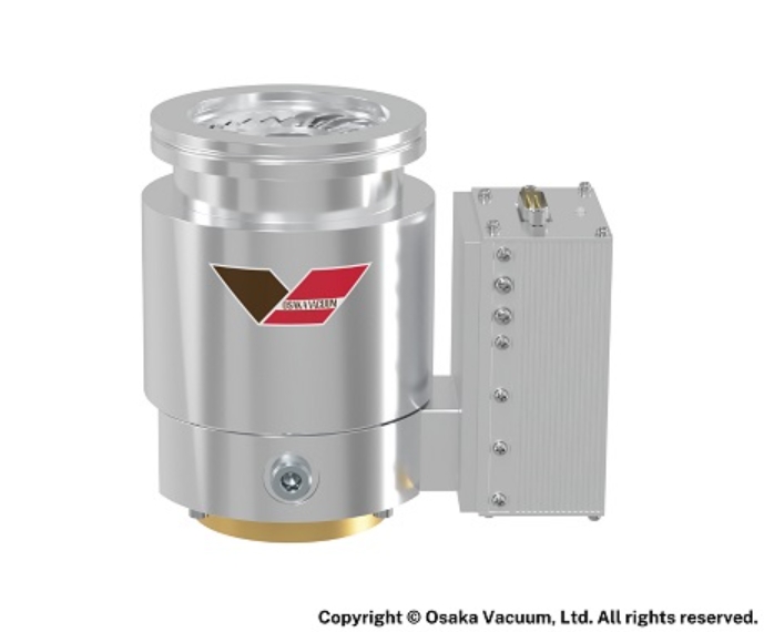 OSAKA大阪真空涡轮分子泵 TG60F