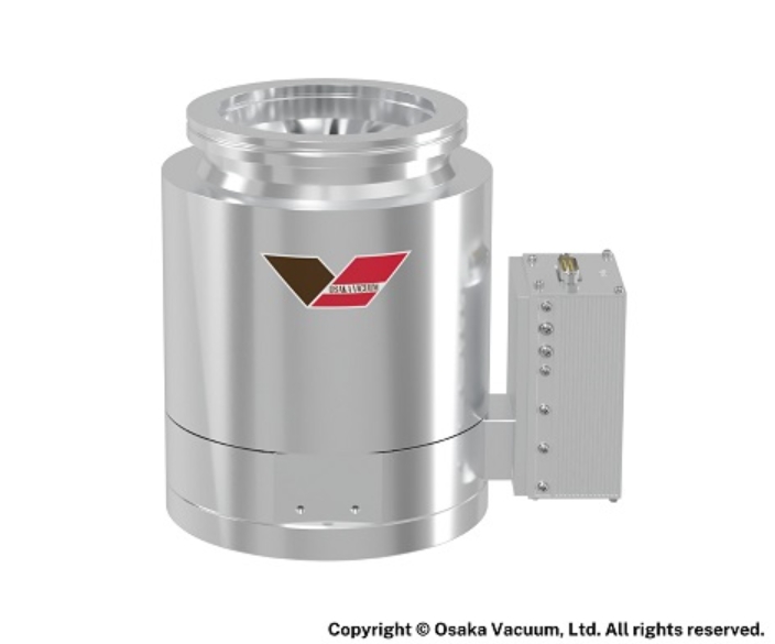 OSAKA大阪真空涡轮分子泵 TG240F