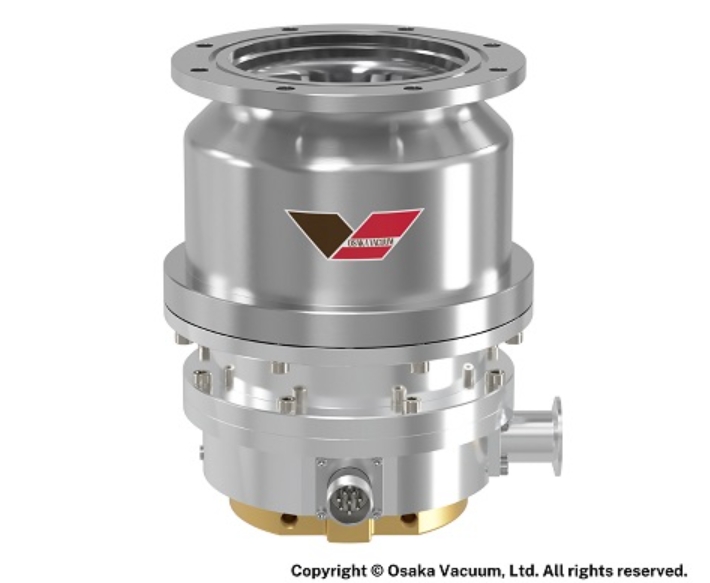 OSAKA大阪真空涡轮分子泵 TG800F