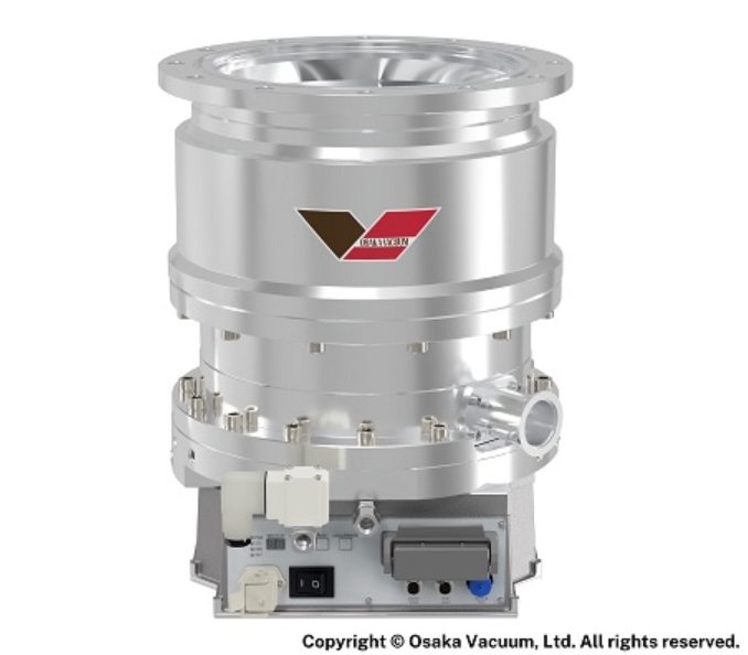 OSAKA大阪真空涡轮分子泵 TGkine1700M-B