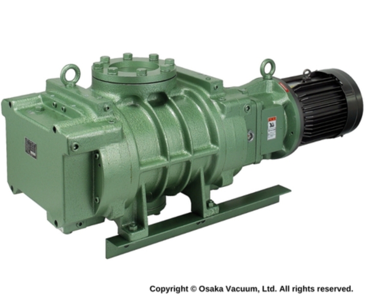 OSAKA大阪真空罗茨真空泵RD1500