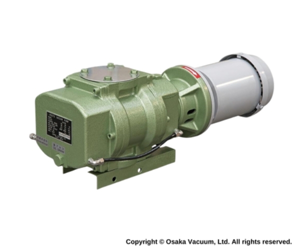OSAKA大阪真空罗茨真空泵RA100