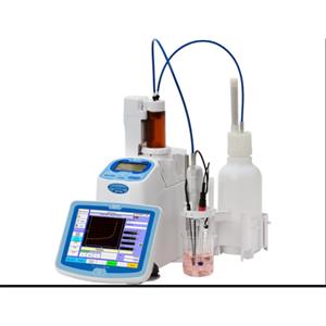 KEM京都电子自动电位滴定仪AT-710S