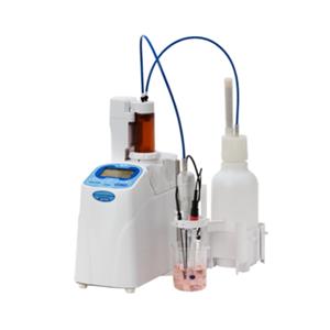 KEM京都电子自动电位滴定仪AT-710B