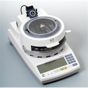 KETT凯特红外水分分析仪 FD-800