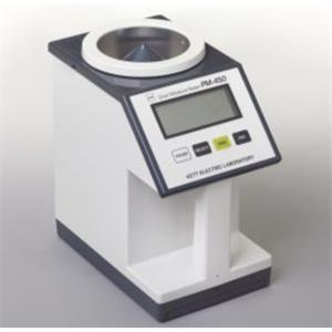 KETT凯特谷物水分测试仪PM-450系列