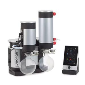 德国KNF真空泵系统LABOPORT® SC 820 G