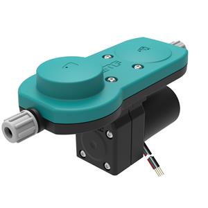 德国KNF隔膜式液体泵FP 1.70