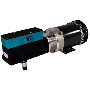 德国KNF隔膜式液体泵UFK 1.1100 Ex