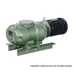OSAKA大阪真空罗茨真空泵RD302