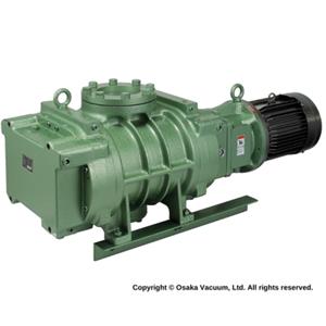 OSAKA大阪真空罗茨真空泵RD1500