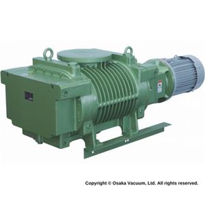 OSAKA大阪真空罗茨真空泵RD2500
