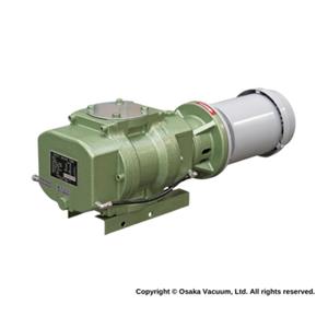 OSAKA大阪真空罗茨真空泵RA100