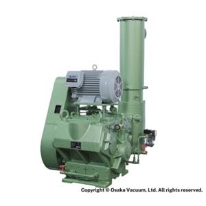 OSAKA大阪真空油旋式真空泵P450