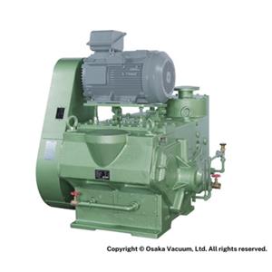 OSAKA大阪真空油旋式真空泵P901