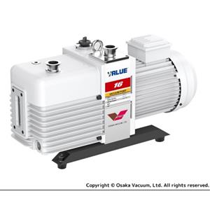 OSAKA大阪真空油旋式真空泵VRD-16