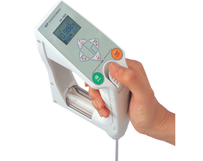 KEM京都电子便携式密度比重计DA-130N型