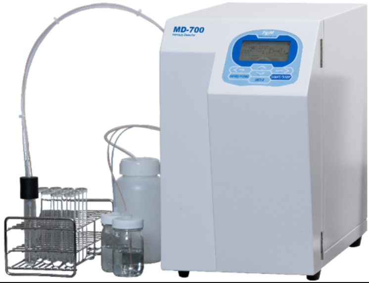 KEM京都电子液体样品汞测量装置MD-700A型