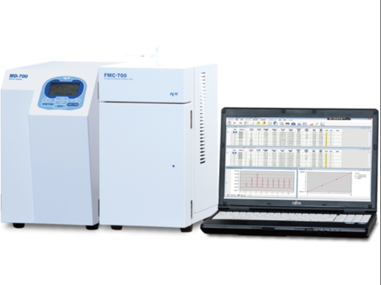 KEM京都电子气体样品汞测量装置MD-700C型