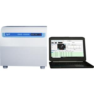 KEM京都电子EMS粘度计EMS-1000S
