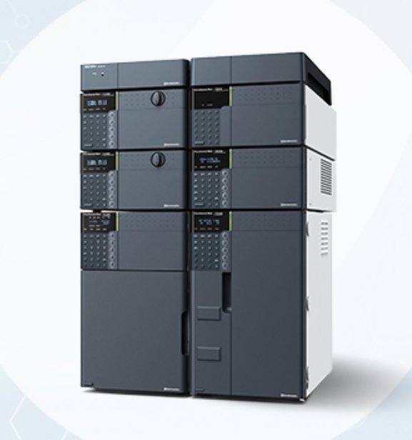 SHIMADZU岛津超高效液相色谱仪Prominence Plus LC-30A