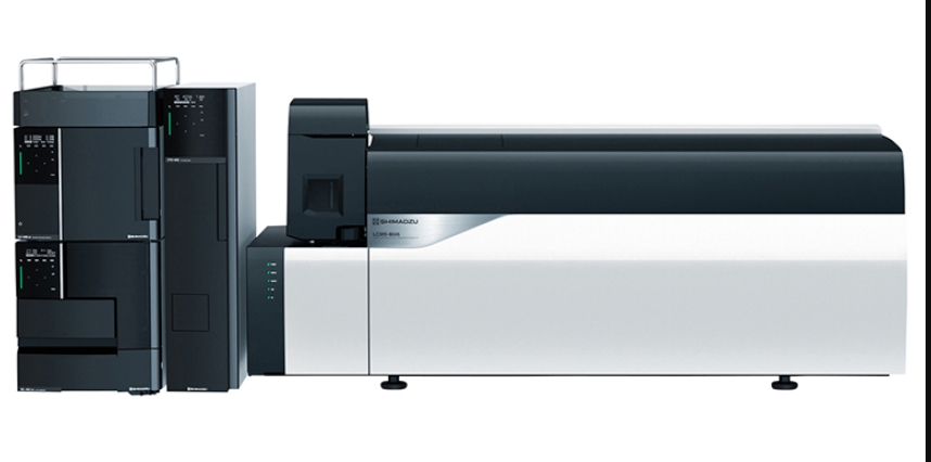 SHIMADZU岛津三重四极杆液质联用仪LCMS-8045