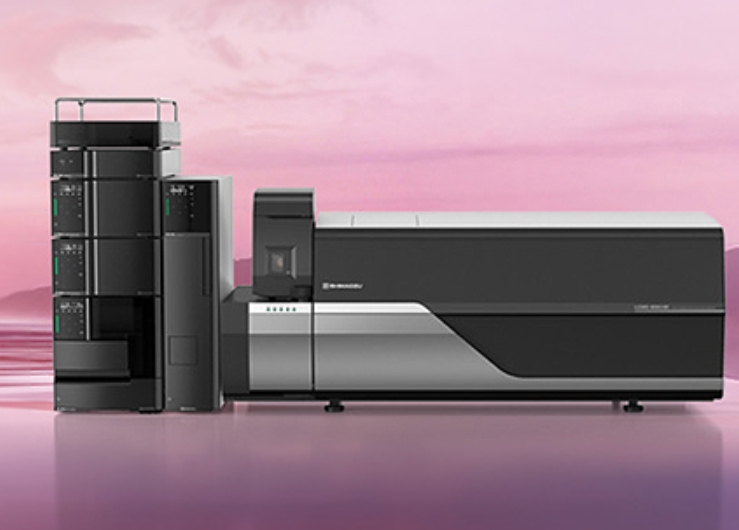 SHIMADZU岛津三重四极杆液质联用仪LCMS-8065XE