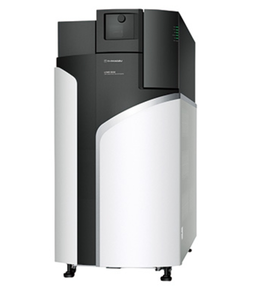 SHIMADZU岛津四极杆飞行时间液质联用仪LCMS-9030