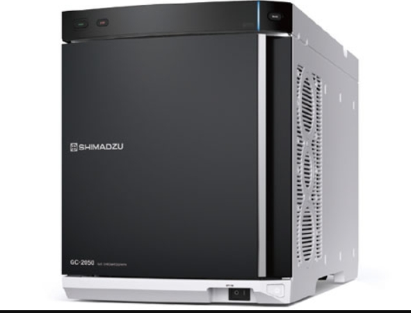 SHIMADZU岛津气相色谱仪Brevis GC-2050
