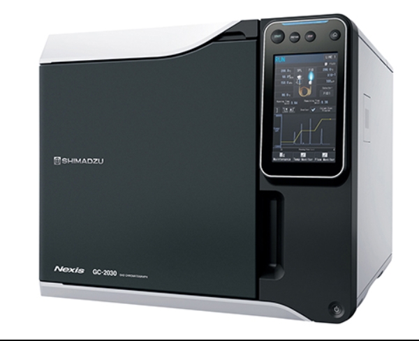 SHIMADZU岛津气相色谱仪Nexis GC-2030